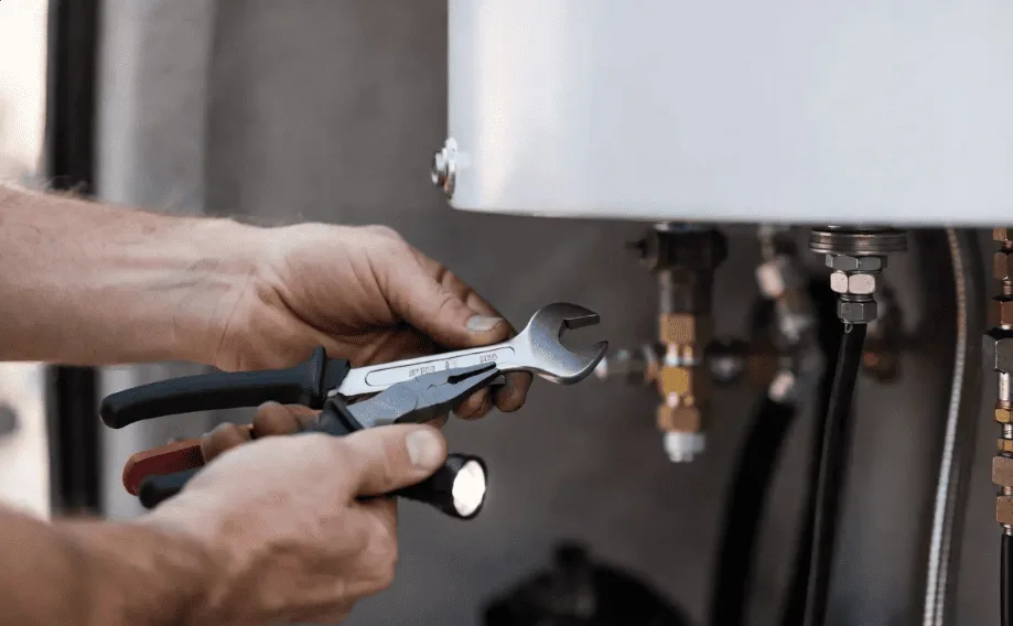 Why choose Water Heater Repair in Hickory Flat, MS